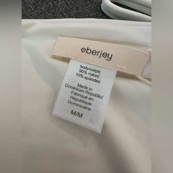 EBERJEY Bathing Suit Bottoms - Picture 4 of 4